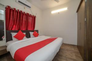 Gallery image of Hotel Shelter in Nagpur +33 photos