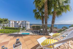 Gallery image of YupiHome Villa Alcanada - Family only in Port d'Alcudia