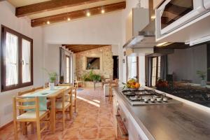 Gallery image of YupiHome Finca S'Erissal de Costitx in Costitx