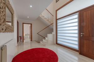 Fotografie z fotogalerie ubytování Villa Es Sequer v destinaci Maria de la Salut