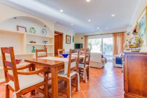 Gallery image of YupiHome Villa Ca S'Anglès in Alcudia