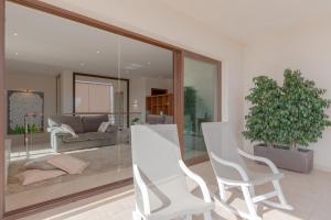 Fotografie z fotogalerie ubytování Villa Es Sequer v destinaci Maria de la Salut
