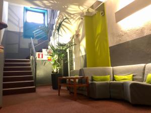 Fotografie z fotogalerie ubytování Hotel del Boschetto v destinaci Poggiridenti