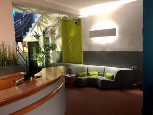 Fotografie z fotogalerie ubytování Hotel del Boschetto v destinaci Poggiridenti