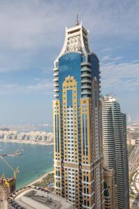 Gallery image of Frank Porter - Torch Tower in Dubai