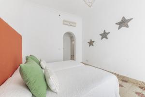 Posteľ alebo postele v izbe v ubytovaní Holiday Home Can Sion