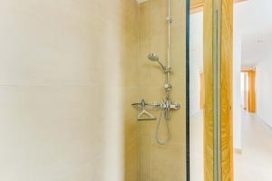Koupelna v ubytování Apartment Ca Na Xisca I