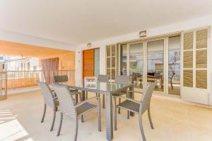 Fotografie z fotogalerie ubytování Apartment Ca Na Xisca I v destinaci Can Picafort