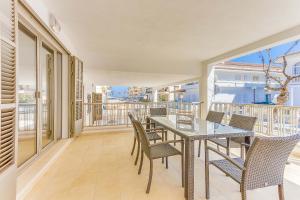 Fotografie z fotogalerie ubytování Apartment Ca Na Xisca I v destinaci Can Picafort