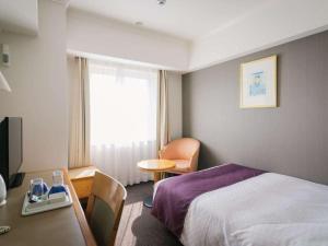 Gallery image of JR Hotel Clement Uwajima in Uwajima