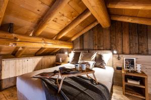 Kuchyňa alebo kuchynka v ubytovaní Luxury Wellness Lusiaski