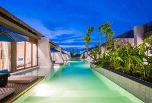 Gallery image of Lullaby The Sea Hua Hin in Cha Am