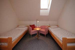 Fotografie z fotogalerie ubytování Tradiční hostinec ve Sněžné + 9 fotografií