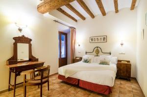 Gallery image of Hotel Andria in La Seu d'Urgell