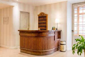 Mynd úr myndasafni af Hotel Andria í La Seu d'Urgell