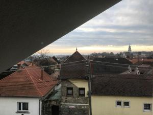 Jada Lakás 8360 Keszthely, Fecske utca 33. 1 em. kép - 2