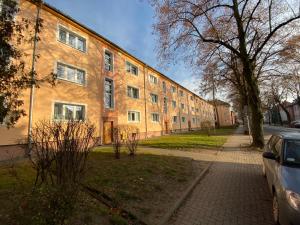 Galería fotográfica de DK Apartament Reymonta en Olsztyn