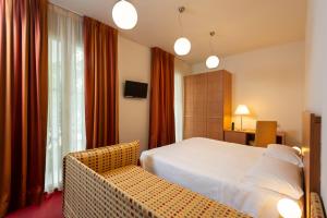 Gallery image of Accademia Hotel in Rimini