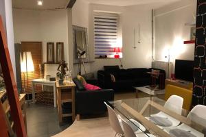 Afbeelding uit fotogalerij van Olne Happy Place in Olne