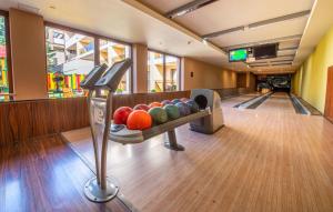 Fotografie z fotogalerie ubytování Wellness Hotel Diplomat v Rajeckých Teplicích
