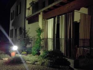 Zahrada ubytování L'Isolo b&b e case vacanza