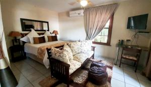 Gallery image of Dei Gratia Guest House in Musina