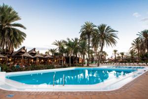 Gallery image of HL Miraflor Suites Hotel in Playa del Ingles