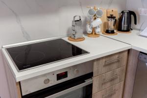 Gallery image of Nika Apartment in Hanioti +29 photos