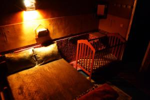 Fotografie z fotogalerie ubytování Hôtel Amgoune v destinaci Boumalne