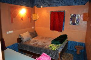 Fotografie z fotogalerie ubytování Hôtel Amgoune v destinaci Boumalne