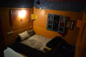 Fotografie z fotogalerie ubytování Hôtel Amgoune v destinaci Boumalne