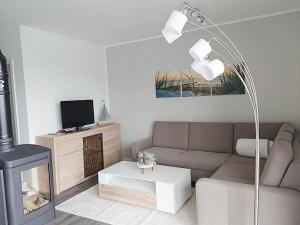 Gallery image of Kuhnle-Tours Ferienwohnung in Rechlin
