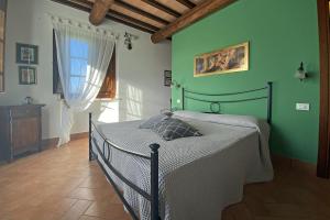 Gallery image of Il Poggio Della Pieve Apartments in Santa Luce