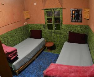 Fotografie z fotogalerie ubytování Hôtel Amgoune v destinaci Boumalne