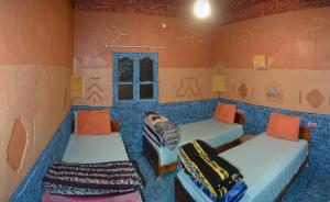 Fotografie z fotogalerie ubytování Hôtel Amgoune v destinaci Boumalne