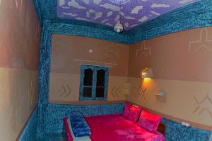 Fotografie z fotogalerie ubytování Hôtel Amgoune v destinaci Boumalne