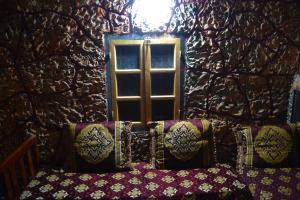 Fotografie z fotogalerie ubytování Hôtel Amgoune v destinaci Boumalne