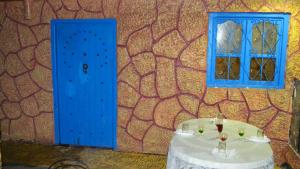 Fotografie z fotogalerie ubytování Hôtel Amgoune v destinaci Boumalne