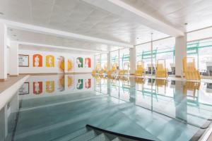 Foto Walchees asuva majutusasutuse Hotel Wildauerhof galeriist