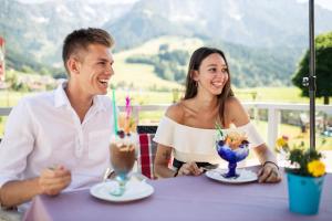 Majutusasutuse Hotel Wildauerhof külastajad