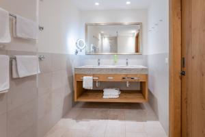 Gallery image of Alphus Appartements in Warth am Arlberg