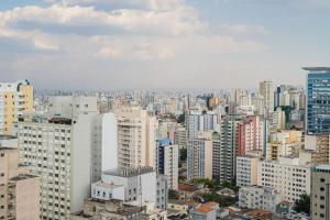 Imagen de la galería de BHomy Paulista Prático na Consolação LS1612, en São Paulo