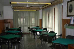Fotografie z fotogalerie ubytování Hotel Rosati v destinaci Chiusi