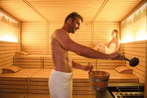 Majutusasutuse Hotel & Spa Larimar külastajad
