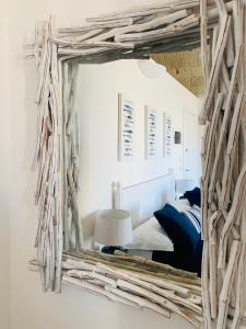 Fotografie z fotogalerie ubytování POSEA - Polignano Sea Suites v destinaci Polignano a Mare