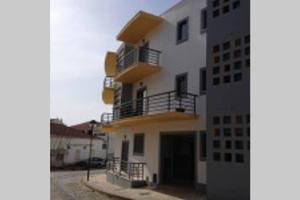 Gallery image of Apartamento Varandas Soalheiras in Odeceixe