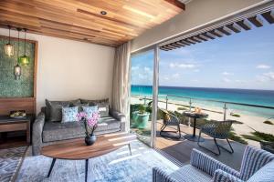 Gallery image of Palmaïa - The House of AïA Wellness Enclave All Inclusive in Playa del Carmen