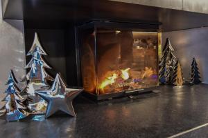Fotografie z fotogalerie ubytování Hotel Adapura Wagrain v destinaci Wagrain