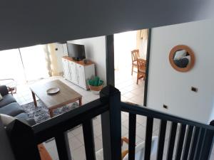 Zdjęcie z galerii obiektu Villa Suculenta w mieście Playa Blanca