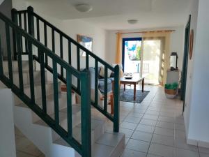 Zdjęcie z galerii obiektu Villa Suculenta w mieście Playa Blanca